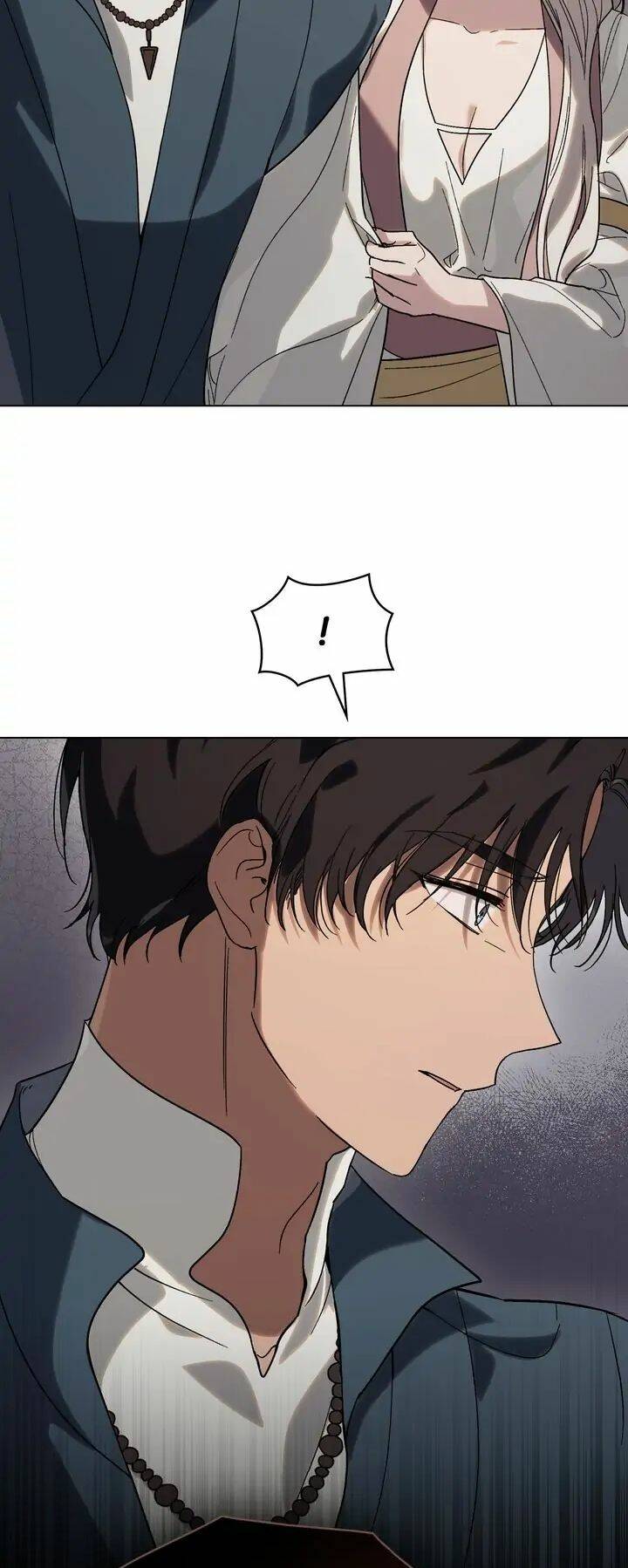 Khi Số Phận Tìm Đến Hai Ta Chapter 12 - Trang 2