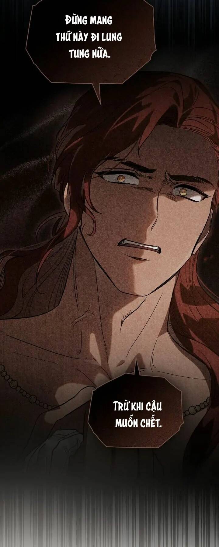 Khi Số Phận Tìm Đến Hai Ta Chapter 12 - Trang 2