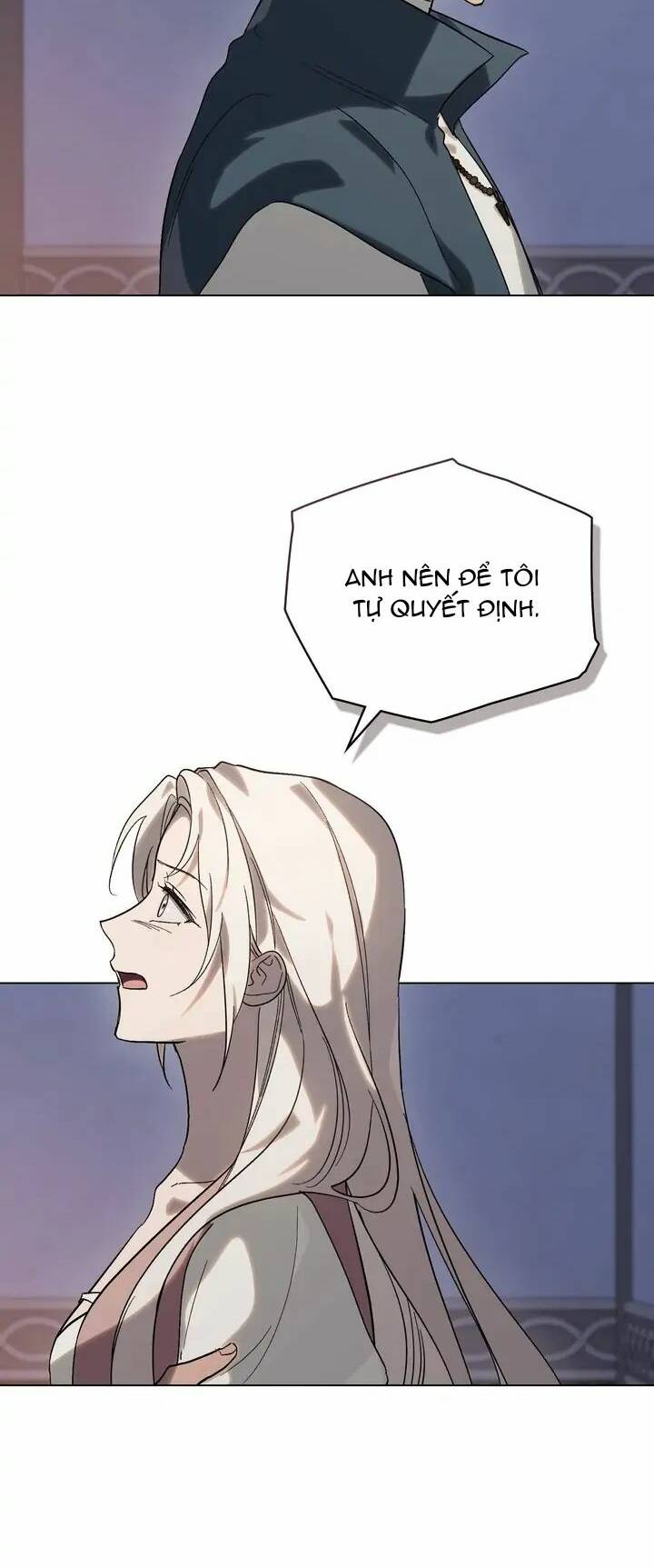 Khi Số Phận Tìm Đến Hai Ta Chapter 12 - Trang 2