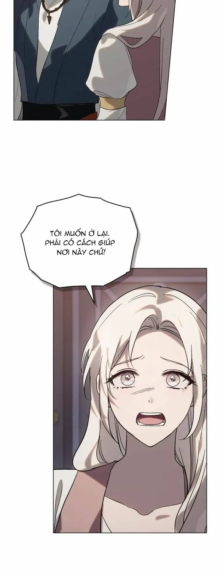 Khi Số Phận Tìm Đến Hai Ta Chapter 12 - Trang 2