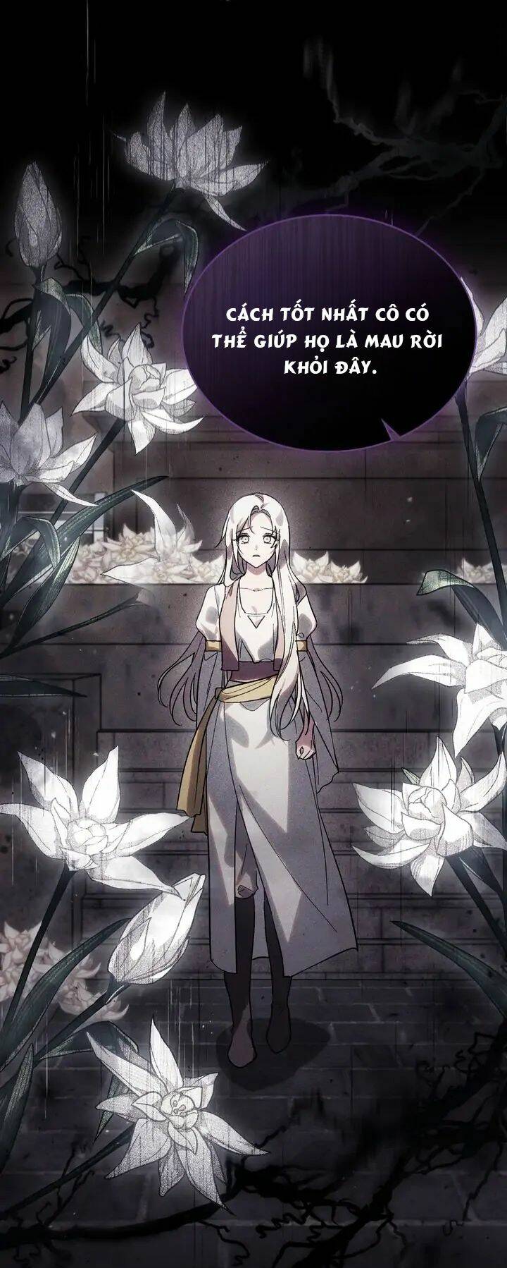 Khi Số Phận Tìm Đến Hai Ta Chapter 12 - Trang 2