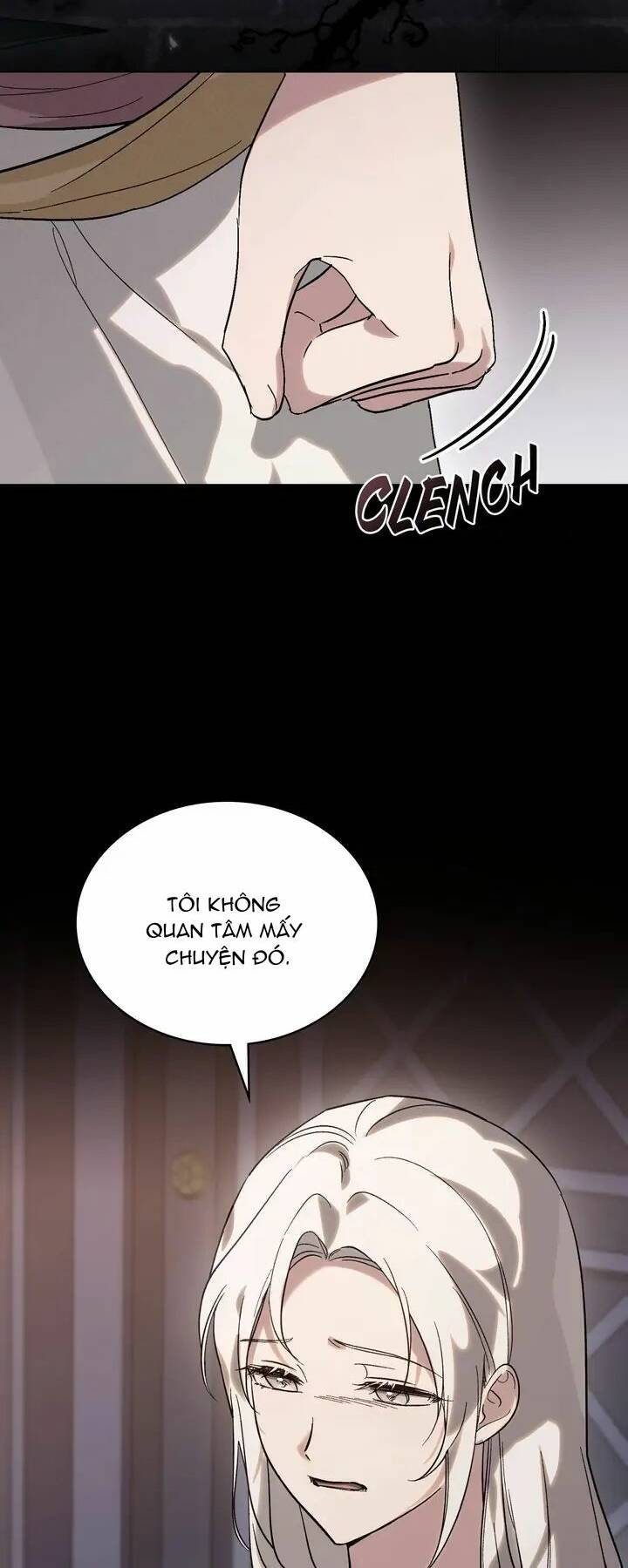 Khi Số Phận Tìm Đến Hai Ta Chapter 12 - Trang 2