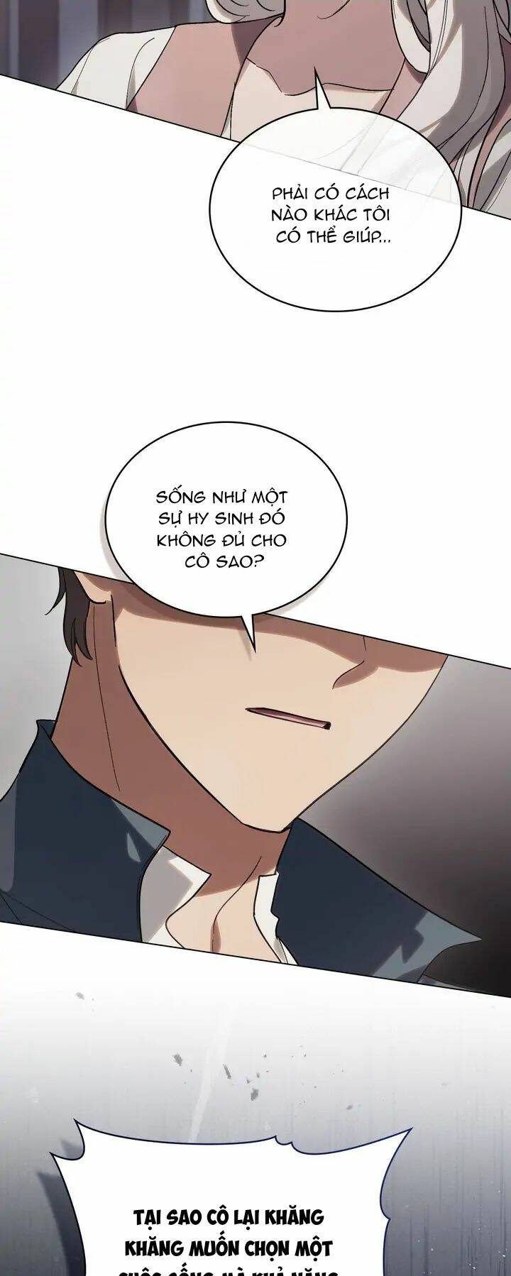 Khi Số Phận Tìm Đến Hai Ta Chapter 12 - Trang 2