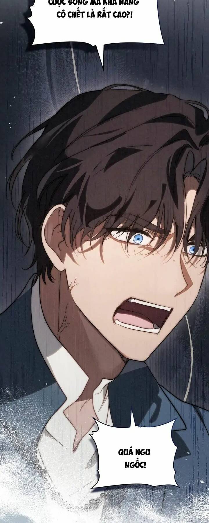 Khi Số Phận Tìm Đến Hai Ta Chapter 12 - Trang 2