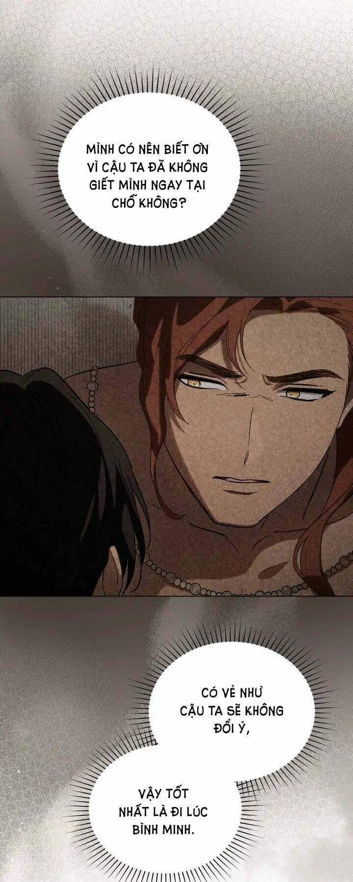 Khi Số Phận Tìm Đến Hai Ta Chapter 12 - Trang 2
