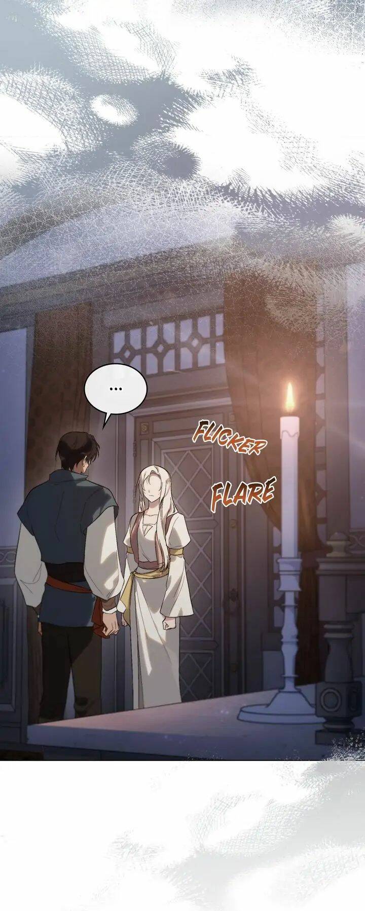 Khi Số Phận Tìm Đến Hai Ta Chapter 12 - Trang 2