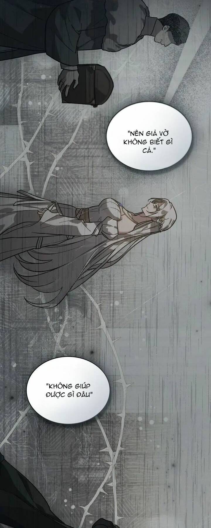 Khi Số Phận Tìm Đến Hai Ta Chapter 12 - Trang 2
