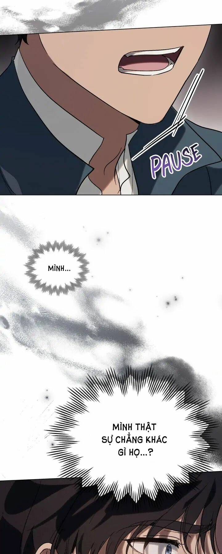 Khi Số Phận Tìm Đến Hai Ta Chapter 12 - Trang 2