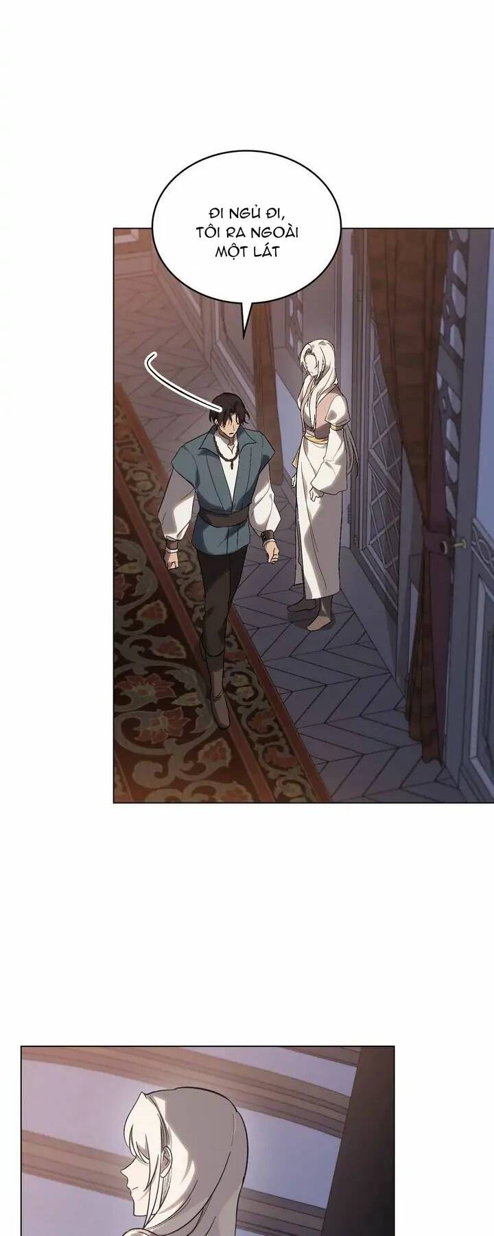 Khi Số Phận Tìm Đến Hai Ta Chapter 12 - Trang 2