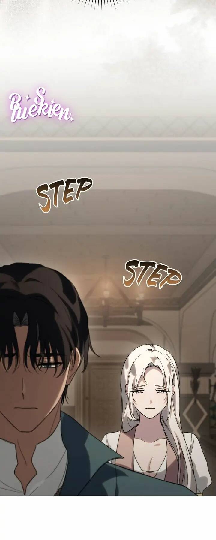 Khi Số Phận Tìm Đến Hai Ta Chapter 12 - Trang 2