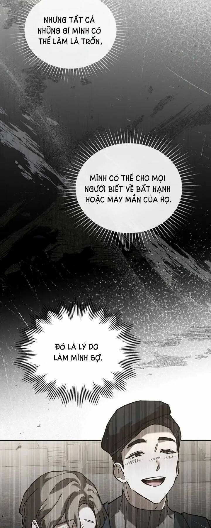 Khi Số Phận Tìm Đến Hai Ta Chapter 12 - Trang 2
