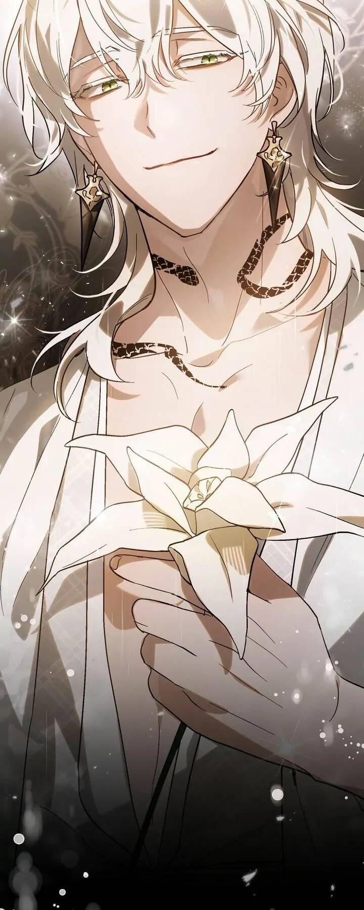 Khi Số Phận Tìm Đến Hai Ta Chapter 12 - Trang 2