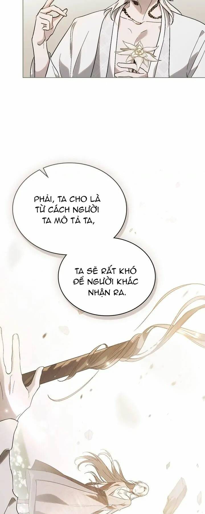 Khi Số Phận Tìm Đến Hai Ta Chapter 12 - Trang 2