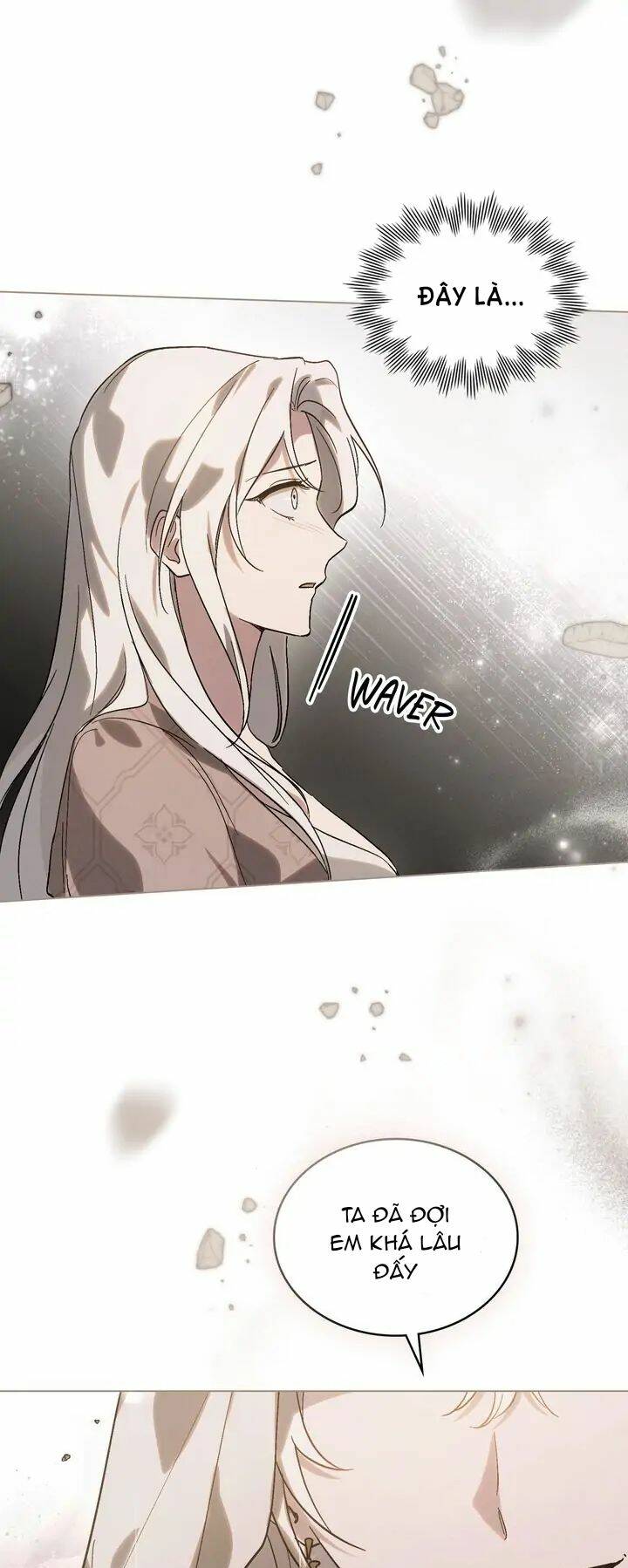 Khi Số Phận Tìm Đến Hai Ta Chapter 12 - Trang 2