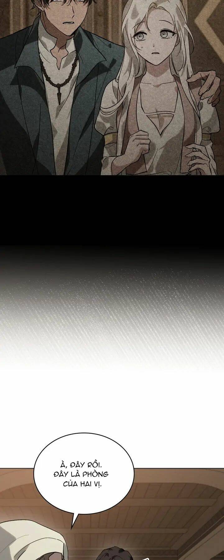 Khi Số Phận Tìm Đến Hai Ta Chapter 12 - Trang 2
