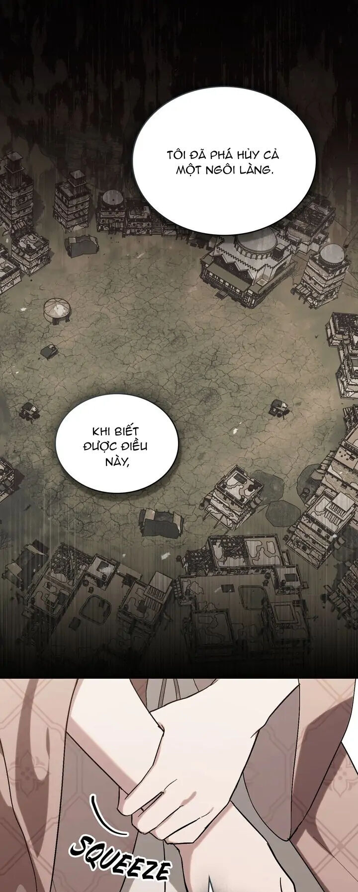 Khi Số Phận Tìm Đến Hai Ta Chapter 13.1 - Trang 2