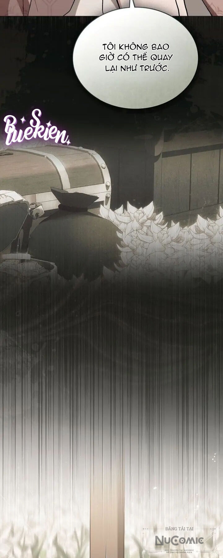 Khi Số Phận Tìm Đến Hai Ta Chapter 13.1 - Trang 2