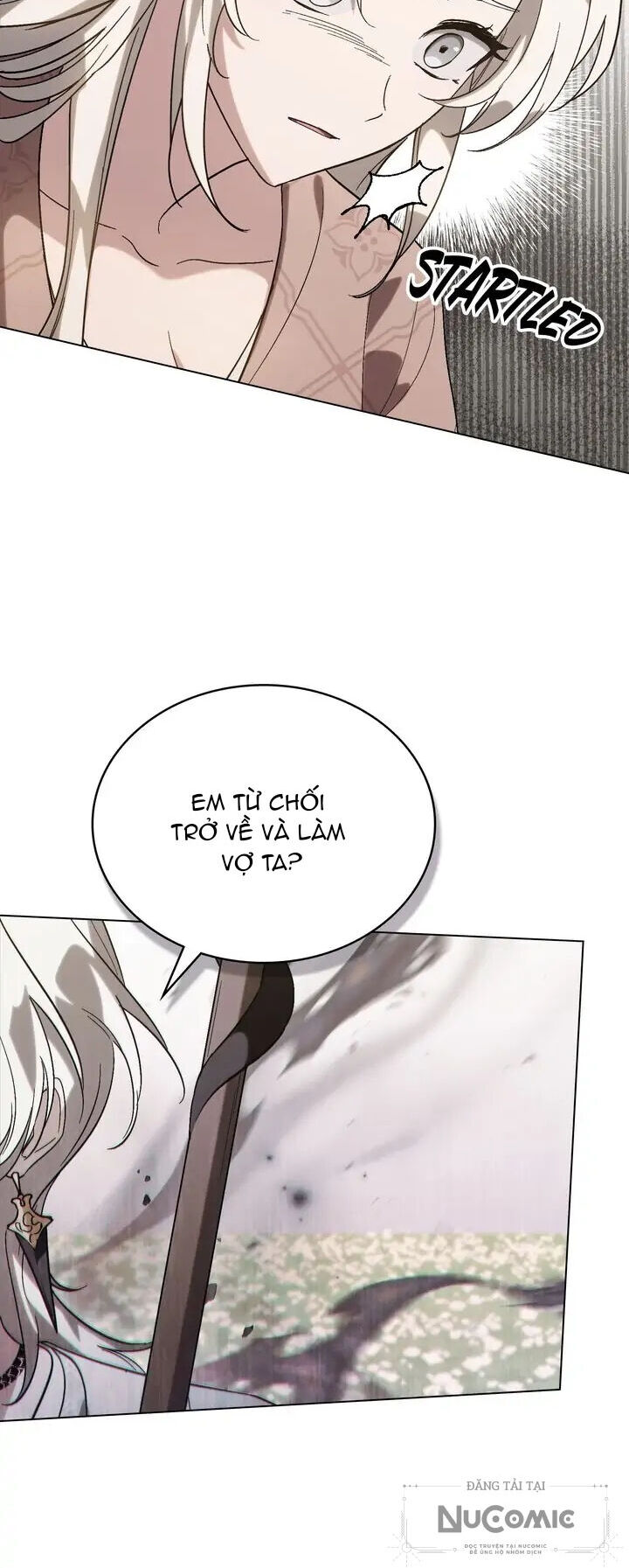 Khi Số Phận Tìm Đến Hai Ta Chapter 13.1 - Trang 2