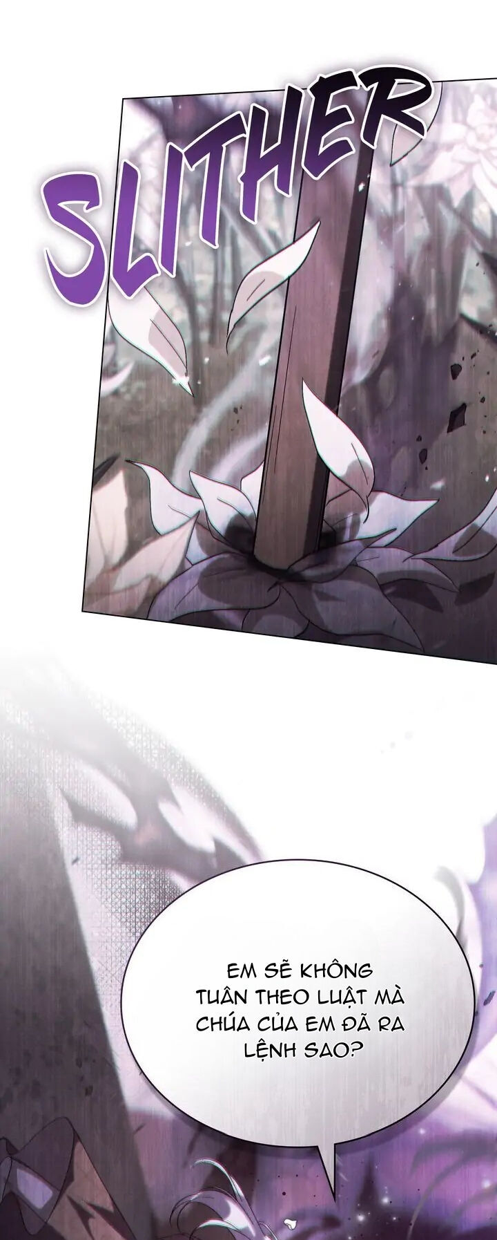 Khi Số Phận Tìm Đến Hai Ta Chapter 13.1 - Trang 2