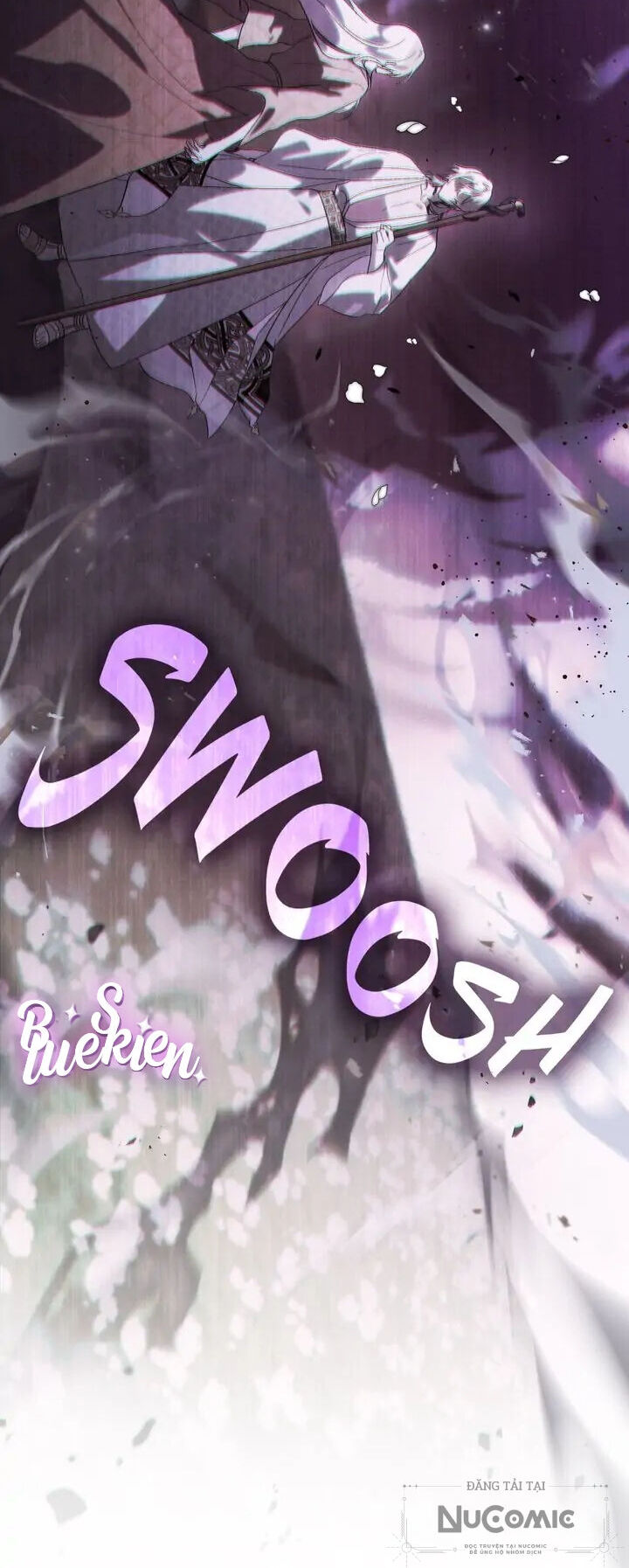 Khi Số Phận Tìm Đến Hai Ta Chapter 13.1 - Trang 2