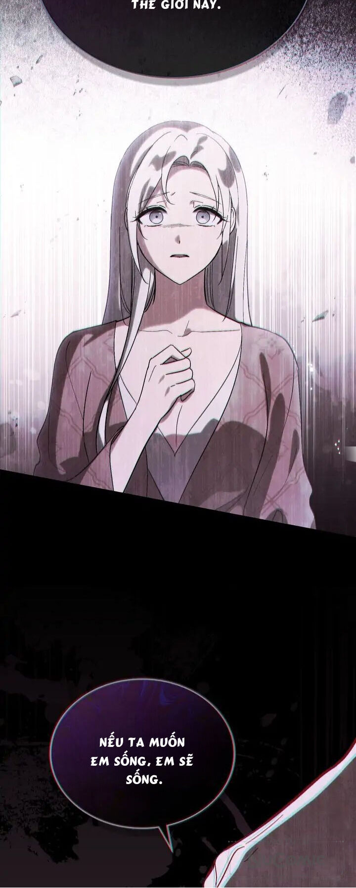 Khi Số Phận Tìm Đến Hai Ta Chapter 13.1 - Trang 2