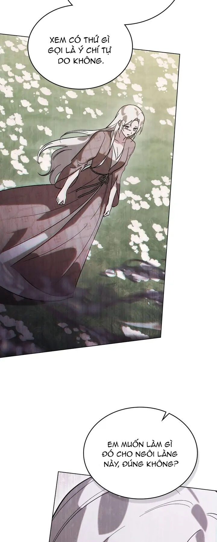 Khi Số Phận Tìm Đến Hai Ta Chapter 13.1 - Trang 2