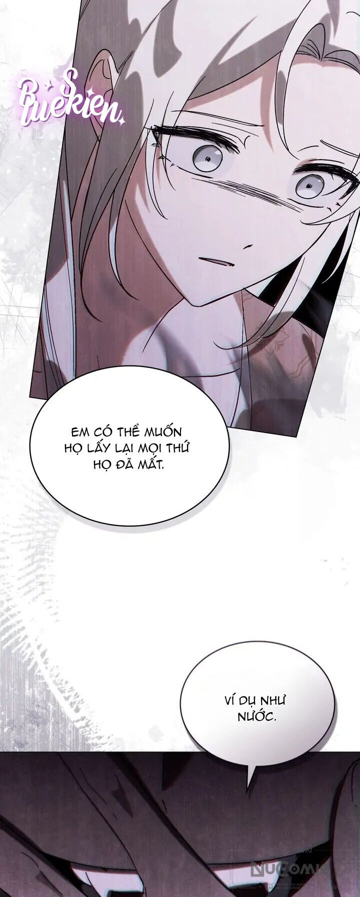 Khi Số Phận Tìm Đến Hai Ta Chapter 13.1 - Trang 2