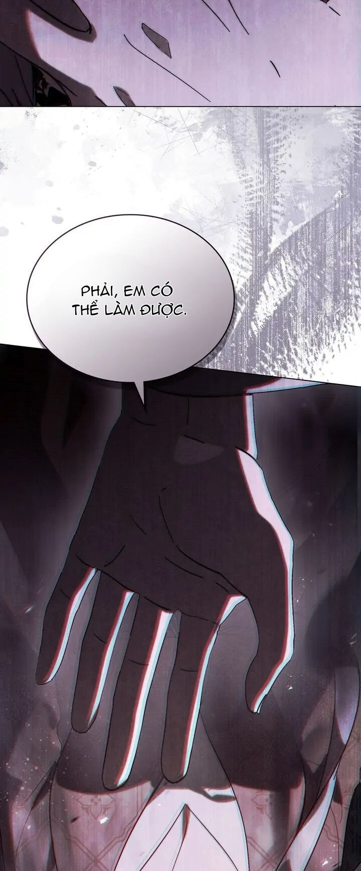 Khi Số Phận Tìm Đến Hai Ta Chapter 13.1 - Trang 2