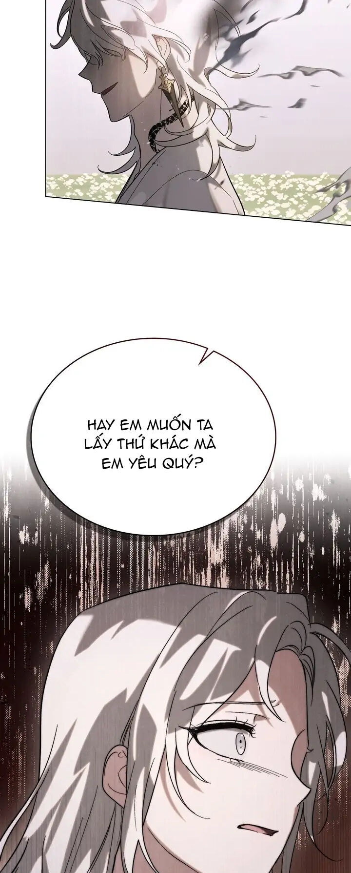 Khi Số Phận Tìm Đến Hai Ta Chapter 13.1 - Trang 2