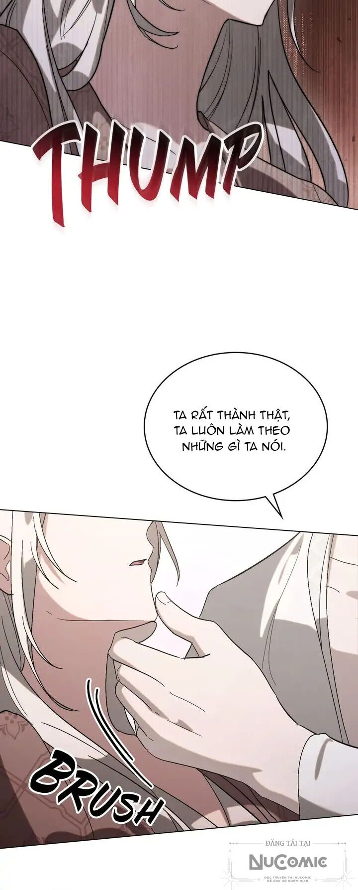 Khi Số Phận Tìm Đến Hai Ta Chapter 13.1 - Trang 2