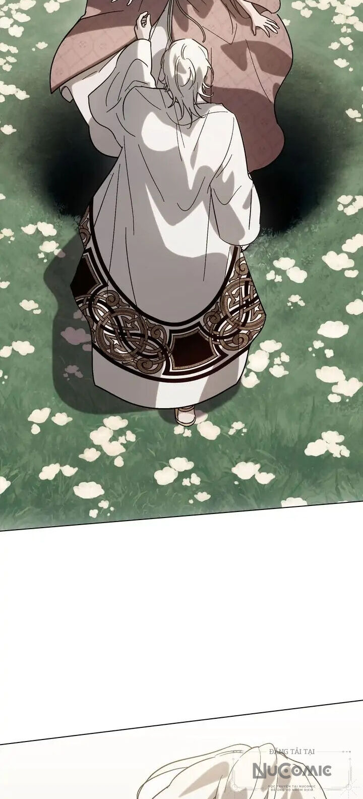 Khi Số Phận Tìm Đến Hai Ta Chapter 13.1 - Trang 2