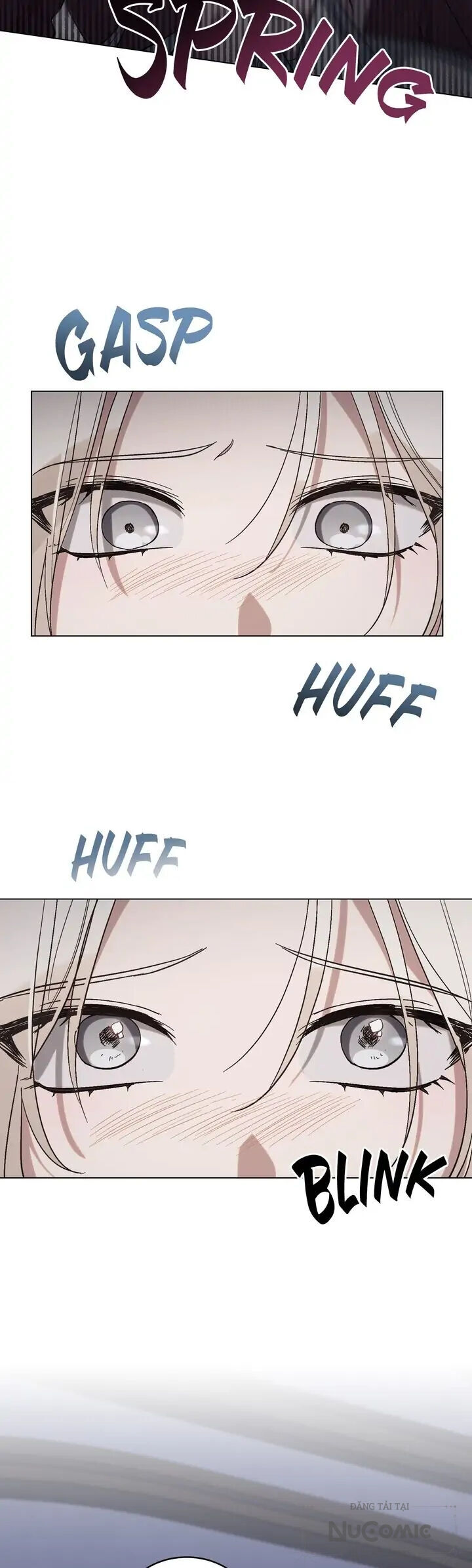 Khi Số Phận Tìm Đến Hai Ta Chapter 13.1 - Trang 2