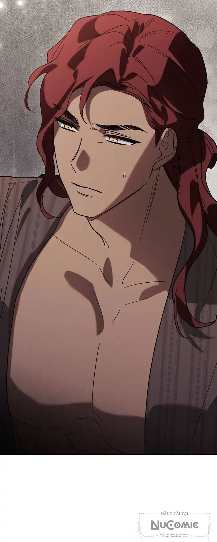 Khi Số Phận Tìm Đến Hai Ta Chapter 13.1 - Trang 2