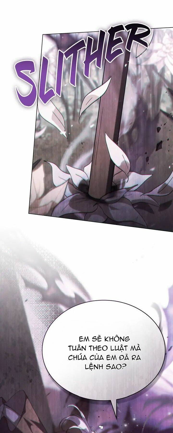 Khi Số Phận Tìm Đến Hai Ta Chapter 13 - Trang 2