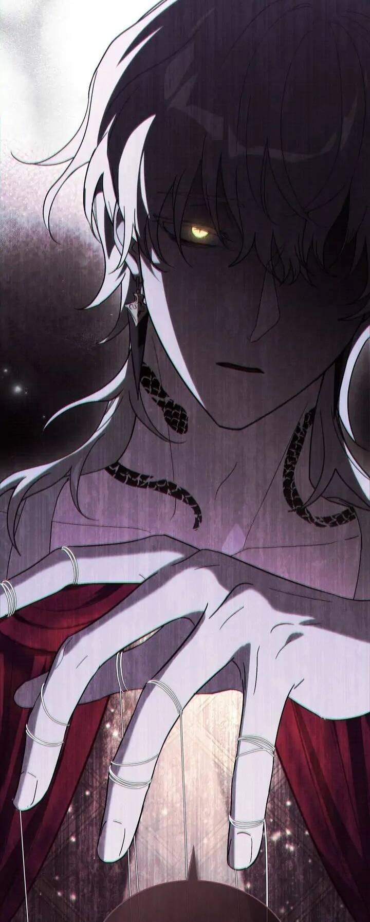 Khi Số Phận Tìm Đến Hai Ta Chapter 13 - Trang 2