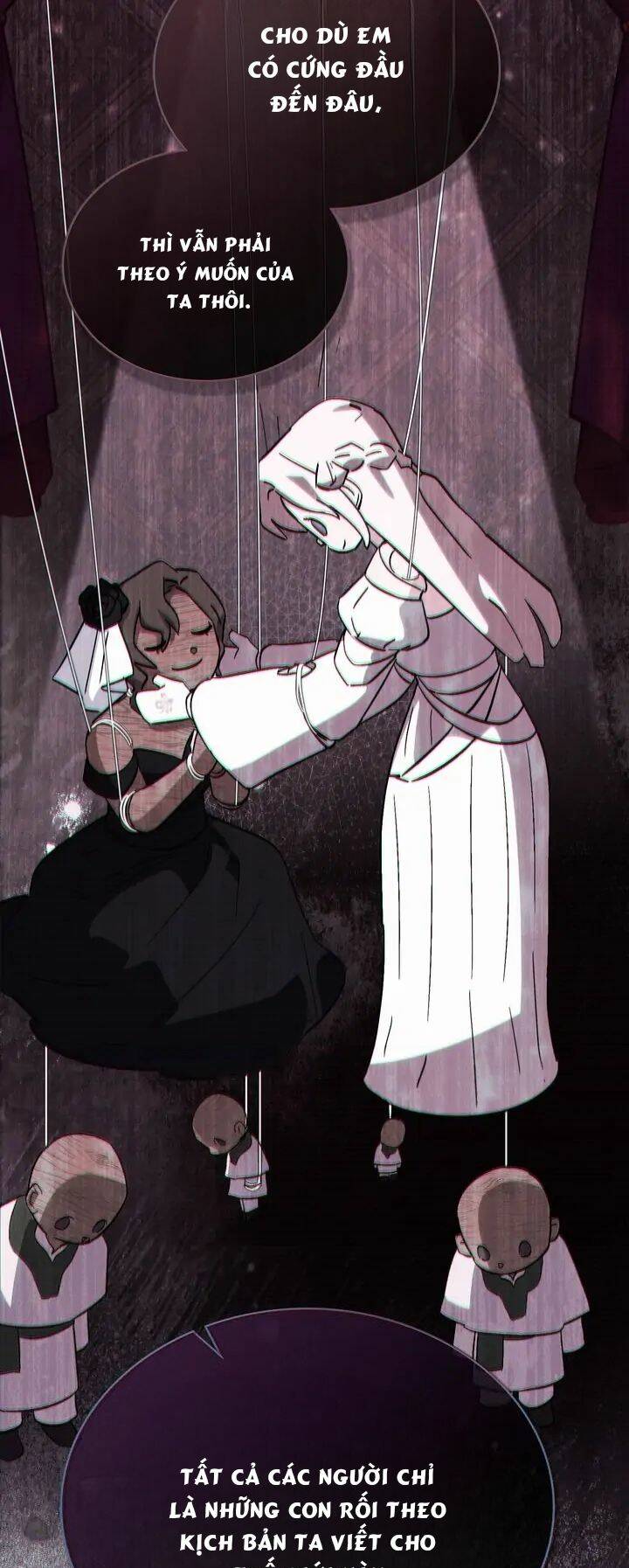 Khi Số Phận Tìm Đến Hai Ta Chapter 13 - Trang 2