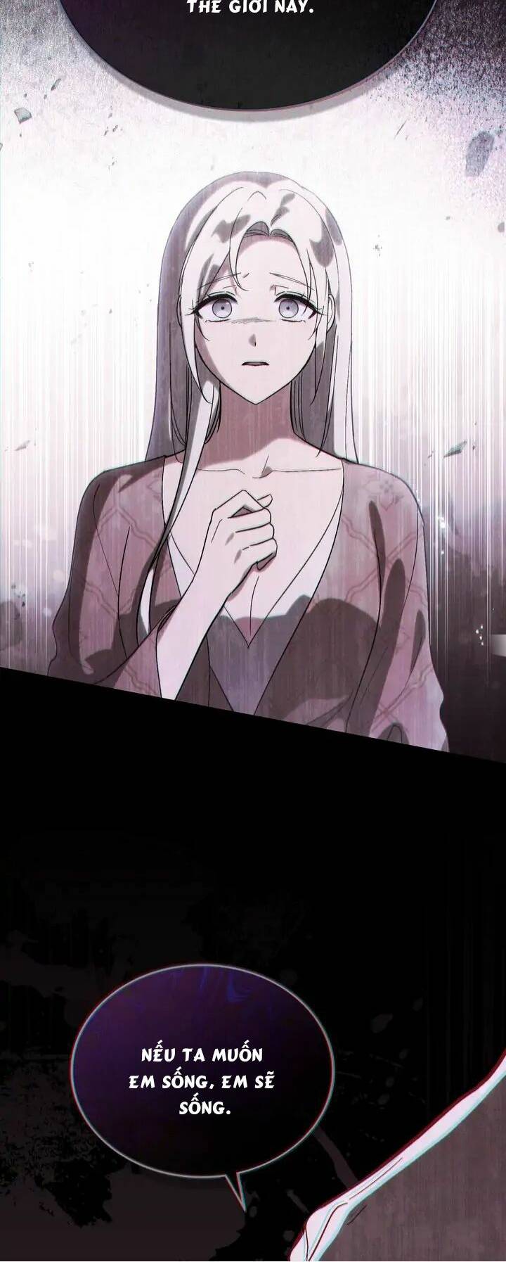 Khi Số Phận Tìm Đến Hai Ta Chapter 13 - Trang 2