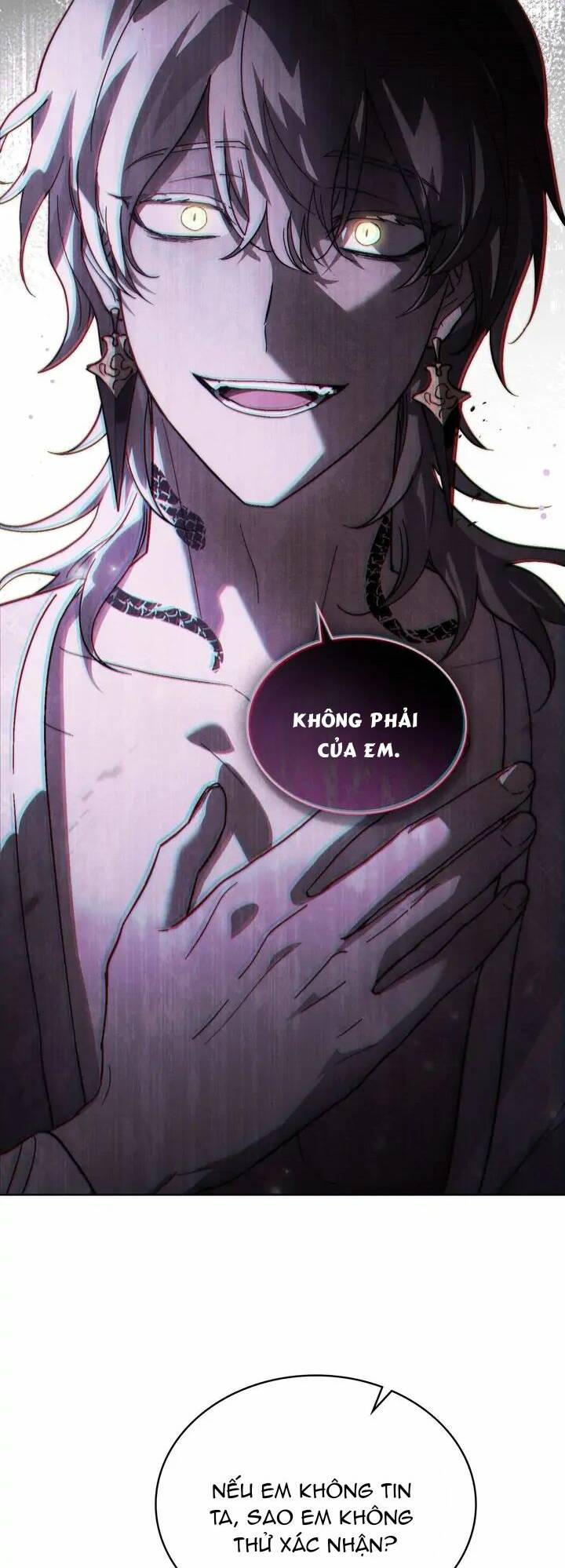 Khi Số Phận Tìm Đến Hai Ta Chapter 13 - Trang 2
