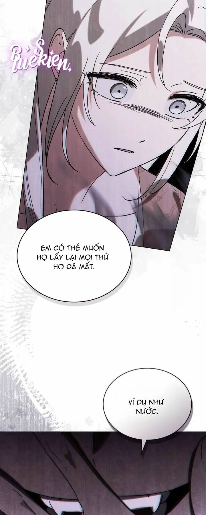 Khi Số Phận Tìm Đến Hai Ta Chapter 13 - Trang 2