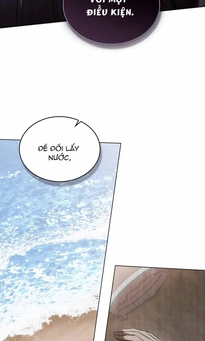 Khi Số Phận Tìm Đến Hai Ta Chapter 13 - Trang 2