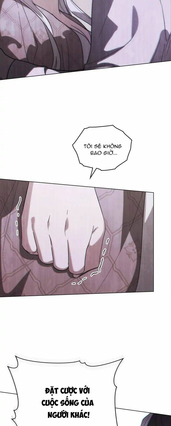 Khi Số Phận Tìm Đến Hai Ta Chapter 13 - Trang 2