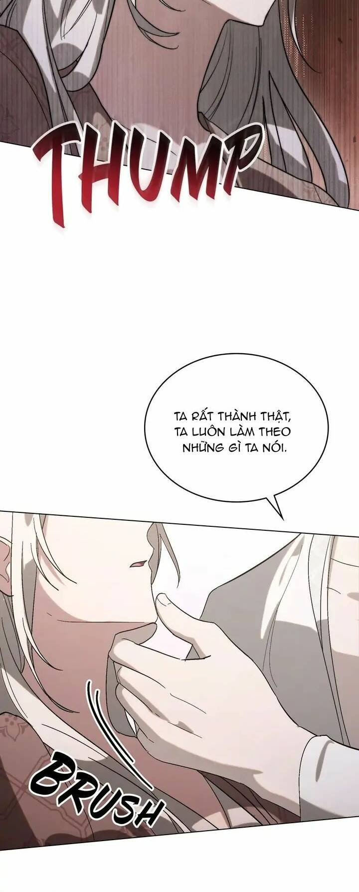 Khi Số Phận Tìm Đến Hai Ta Chapter 13 - Trang 2