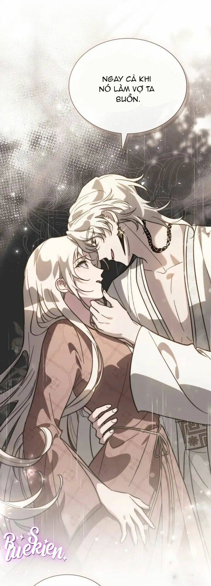 Khi Số Phận Tìm Đến Hai Ta Chapter 13 - Trang 2