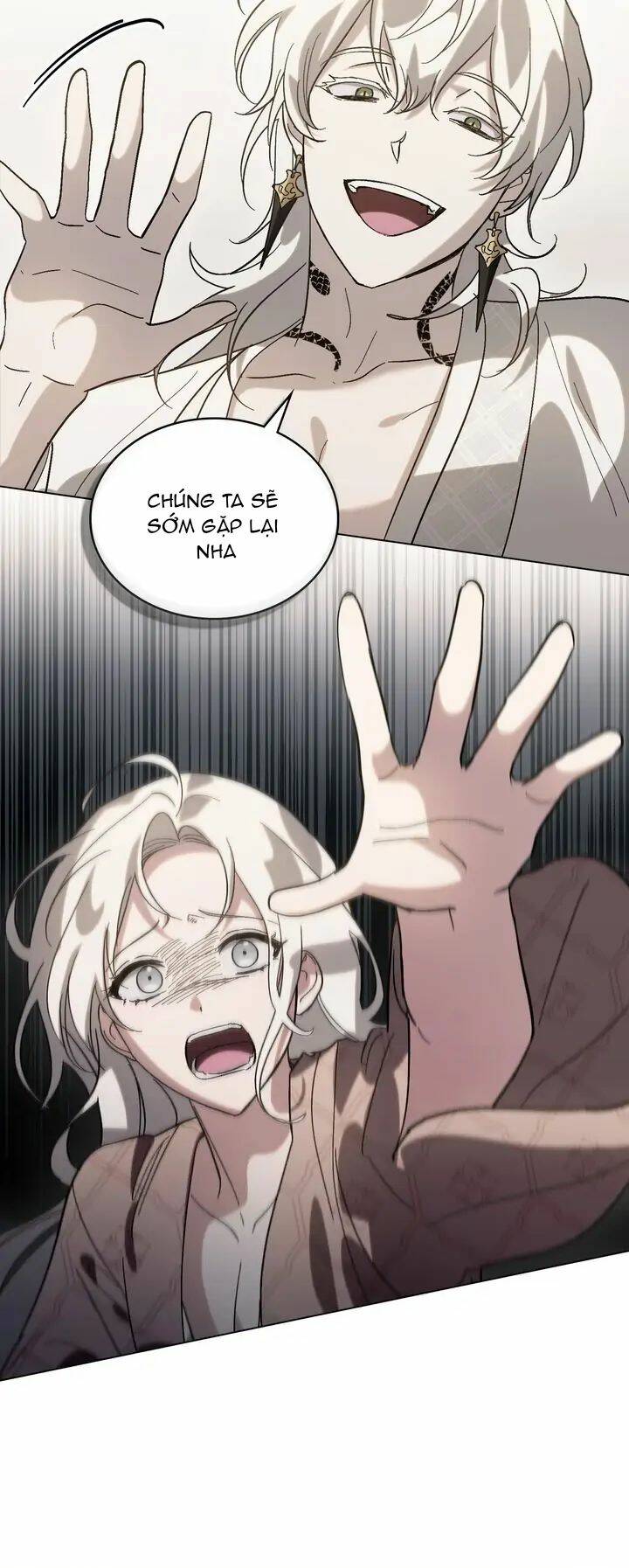 Khi Số Phận Tìm Đến Hai Ta Chapter 13 - Trang 2