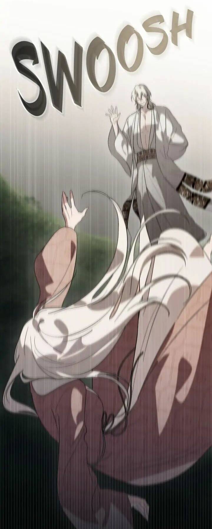 Khi Số Phận Tìm Đến Hai Ta Chapter 13 - Trang 2