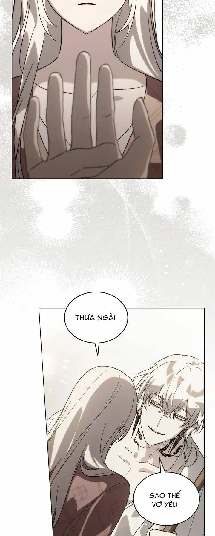 Khi Số Phận Tìm Đến Hai Ta Chapter 13 - Trang 2
