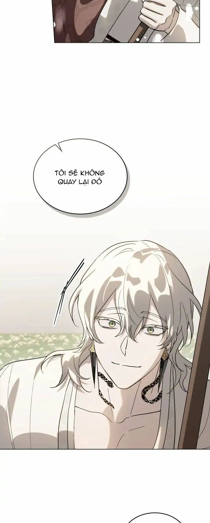 Khi Số Phận Tìm Đến Hai Ta Chapter 13 - Trang 2