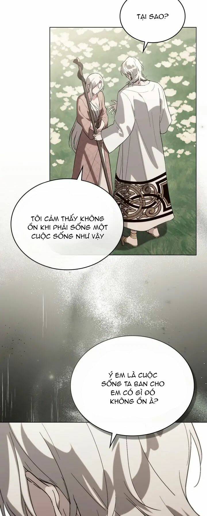 Khi Số Phận Tìm Đến Hai Ta Chapter 13 - Trang 2