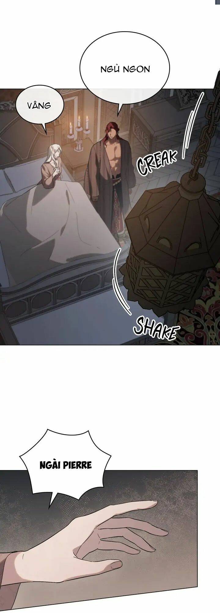 Khi Số Phận Tìm Đến Hai Ta Chapter 14 - Trang 2