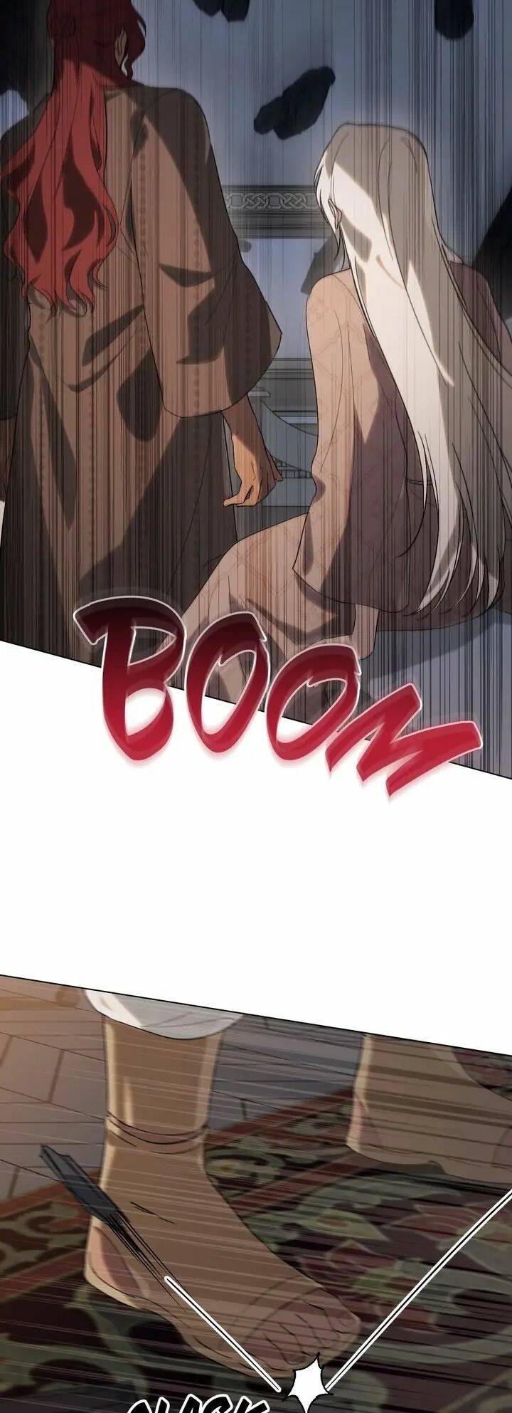 Khi Số Phận Tìm Đến Hai Ta Chapter 14 - Trang 2